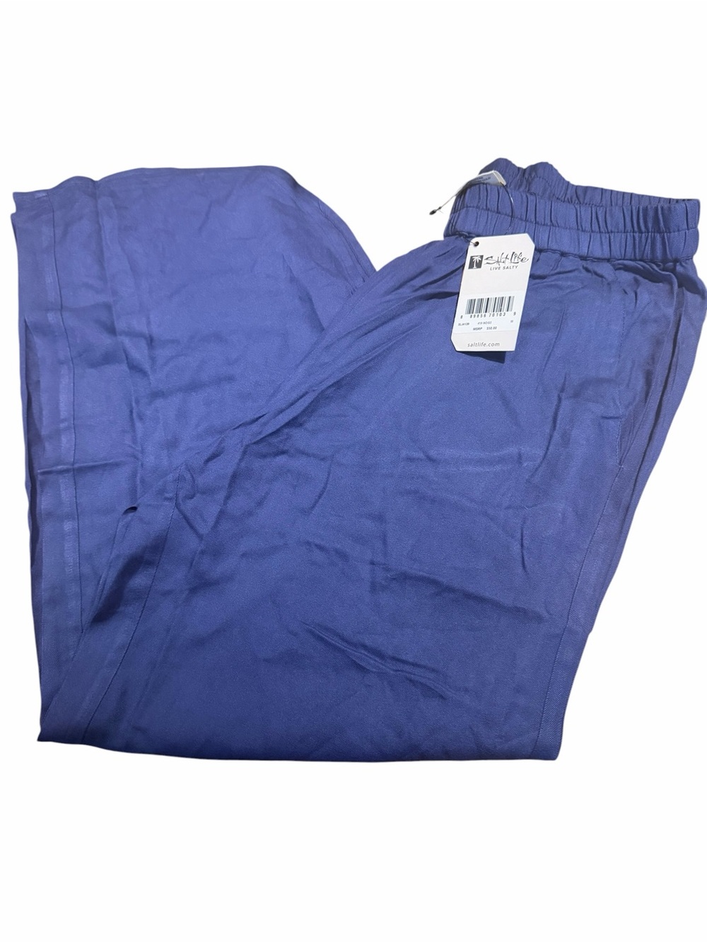 Salt Life Women's By The Sea Wide Leg Pants